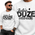 BLUZA LUBIE DUŻE ZDERZAKI
